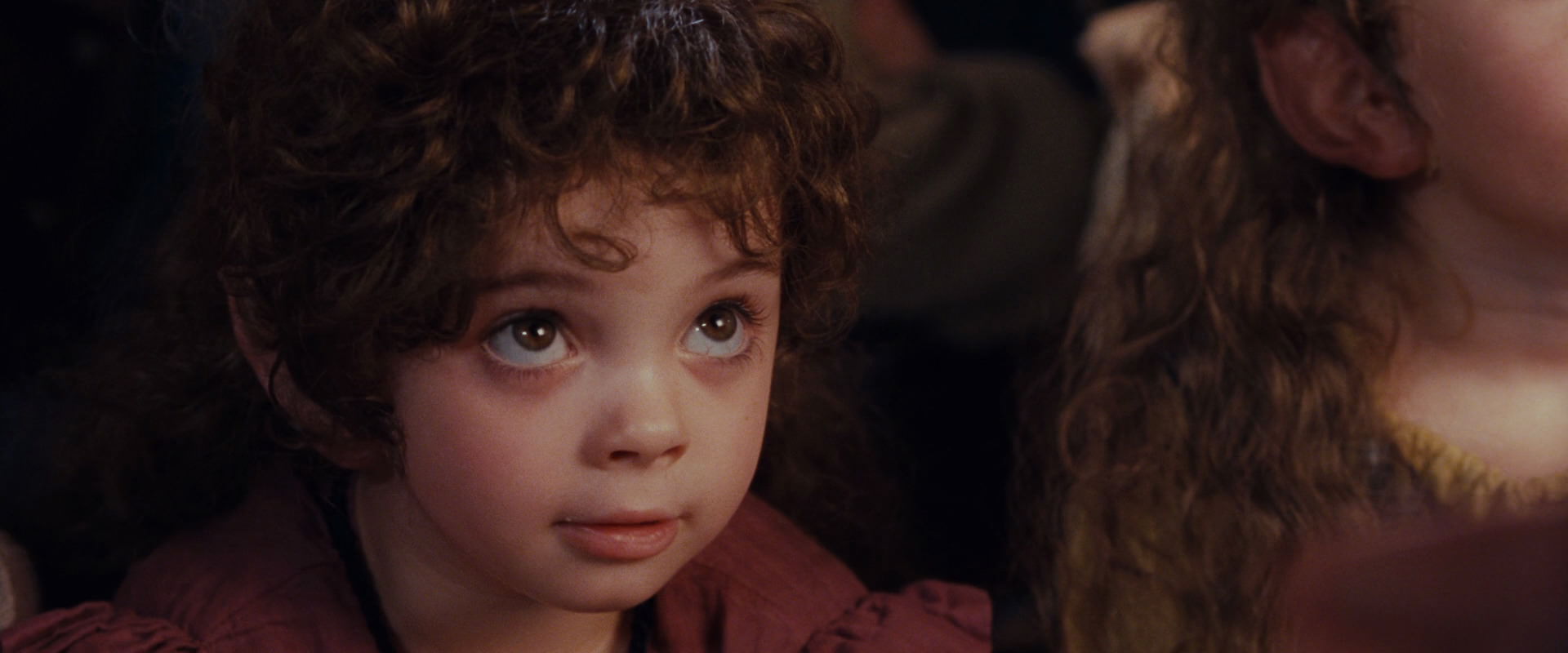 The Lord of the Rings: The Fellowship of the Ring (2001) movie still 2272