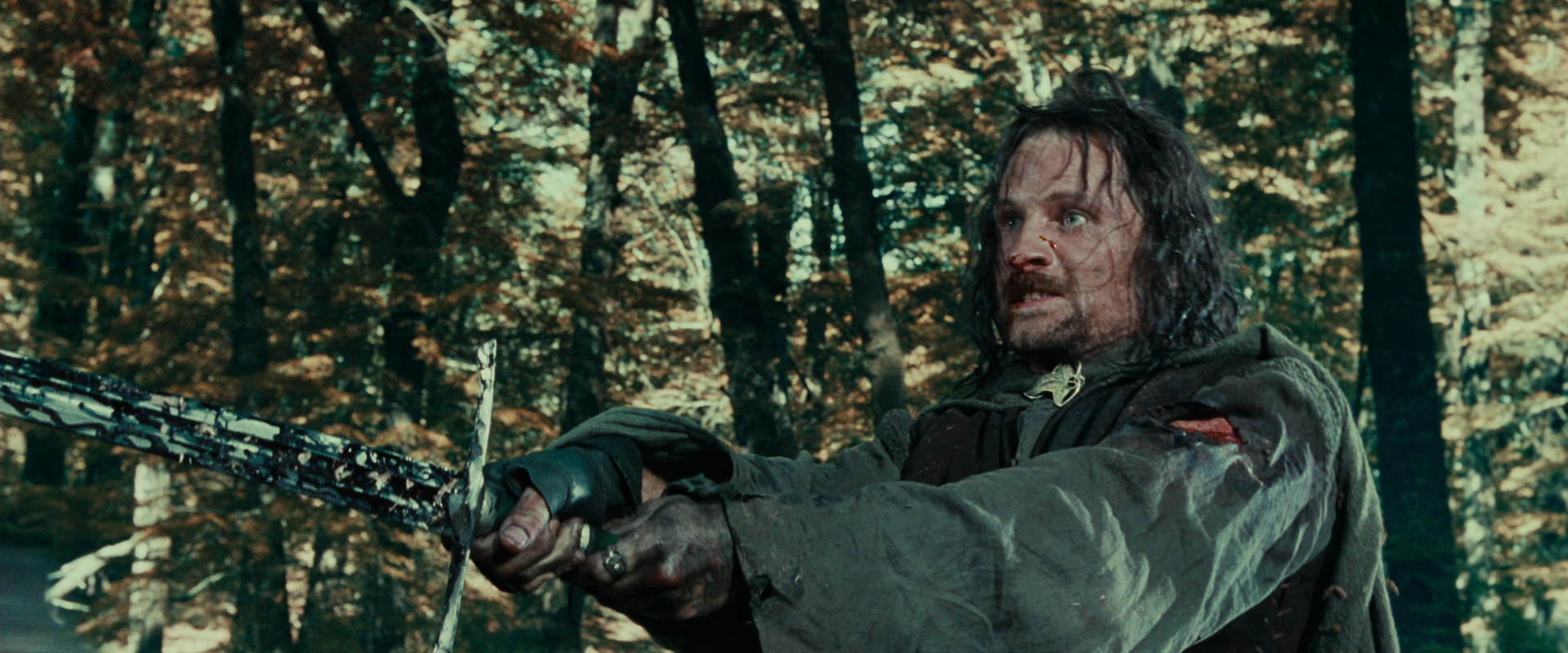 The Lord of the Rings: The Fellowship of the Ring (2001) HD screenshot 22721