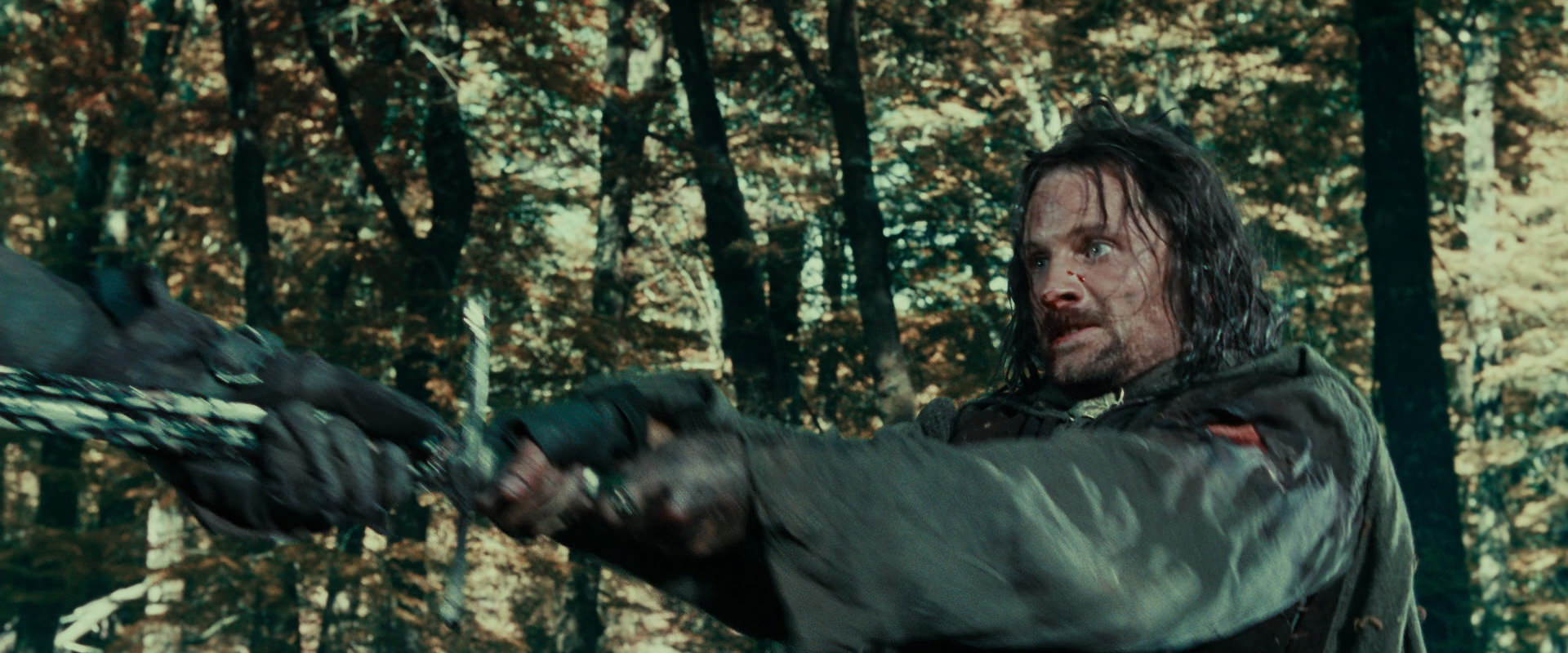 The Lord of the Rings: The Fellowship of the Ring (2001) screencap 22722