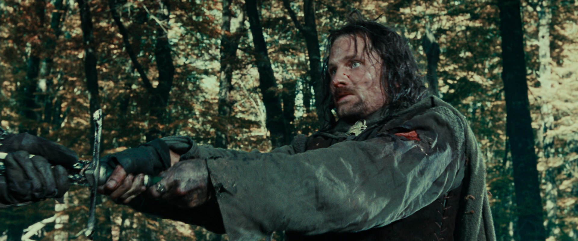 The Lord of the Rings: The Fellowship of the Ring (2001) movie still 22723