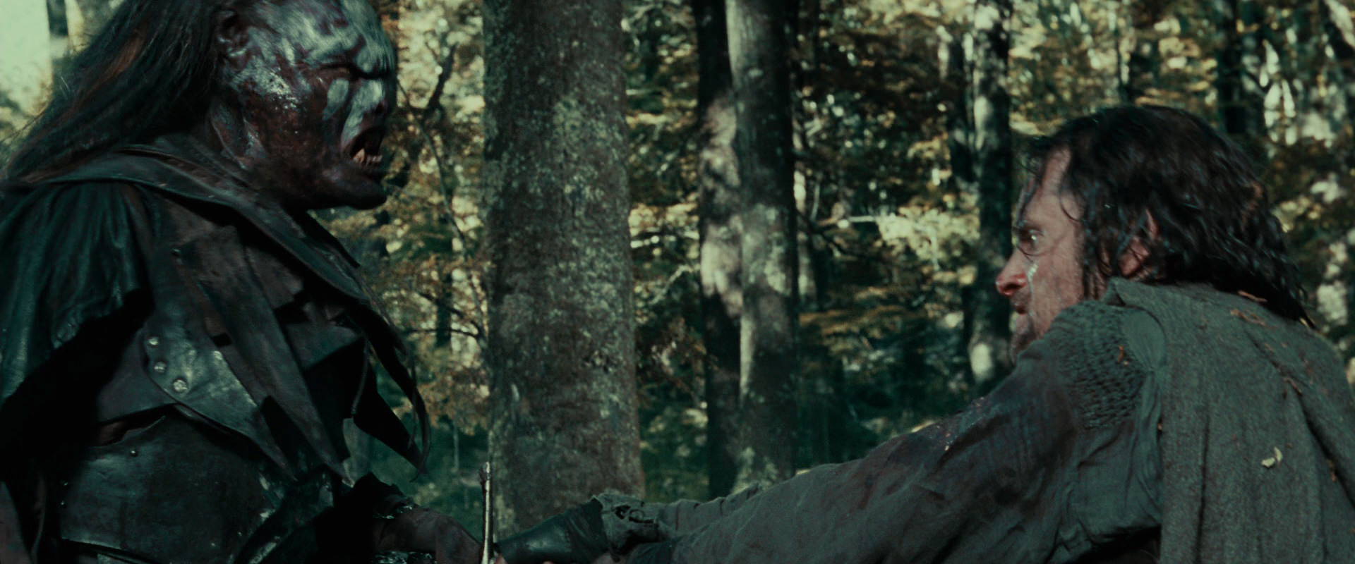The Lord of the Rings: The Fellowship of the Ring (2001) screencap 22725