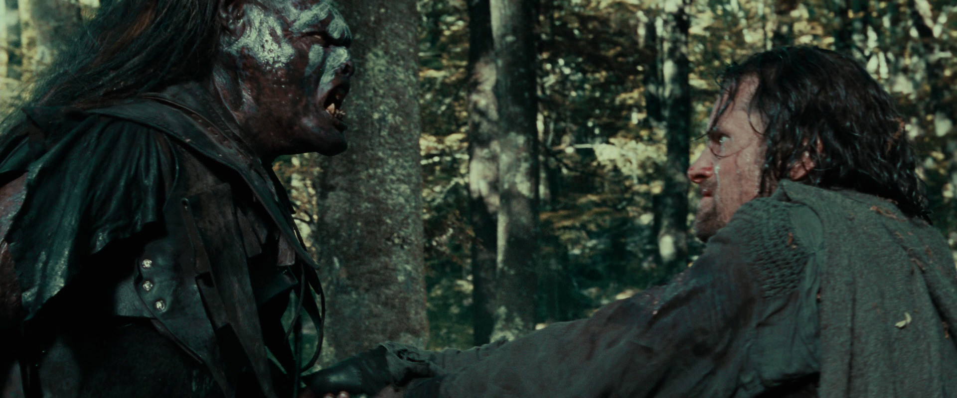 The Lord of the Rings: The Fellowship of the Ring (2001) movie still 22726