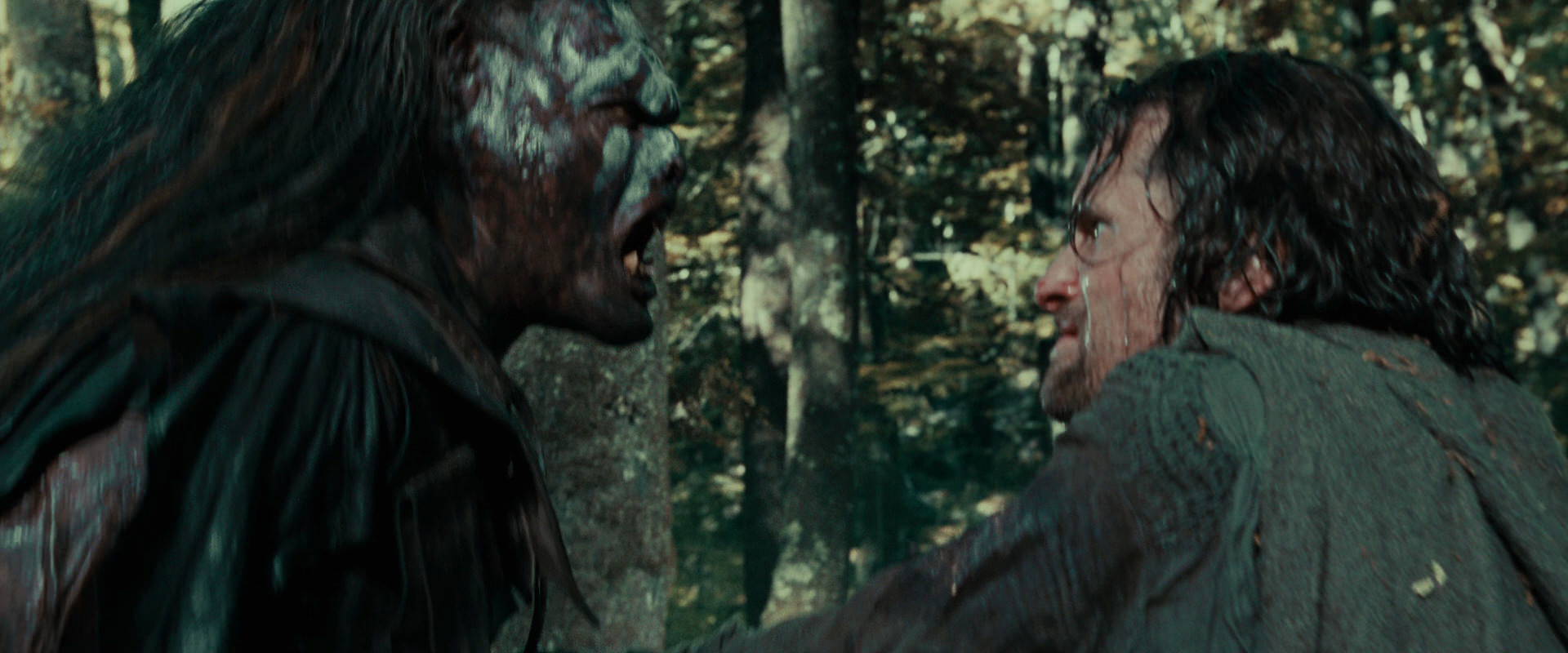 The Lord of the Rings: The Fellowship of the Ring (2001) HD screenshot 22727