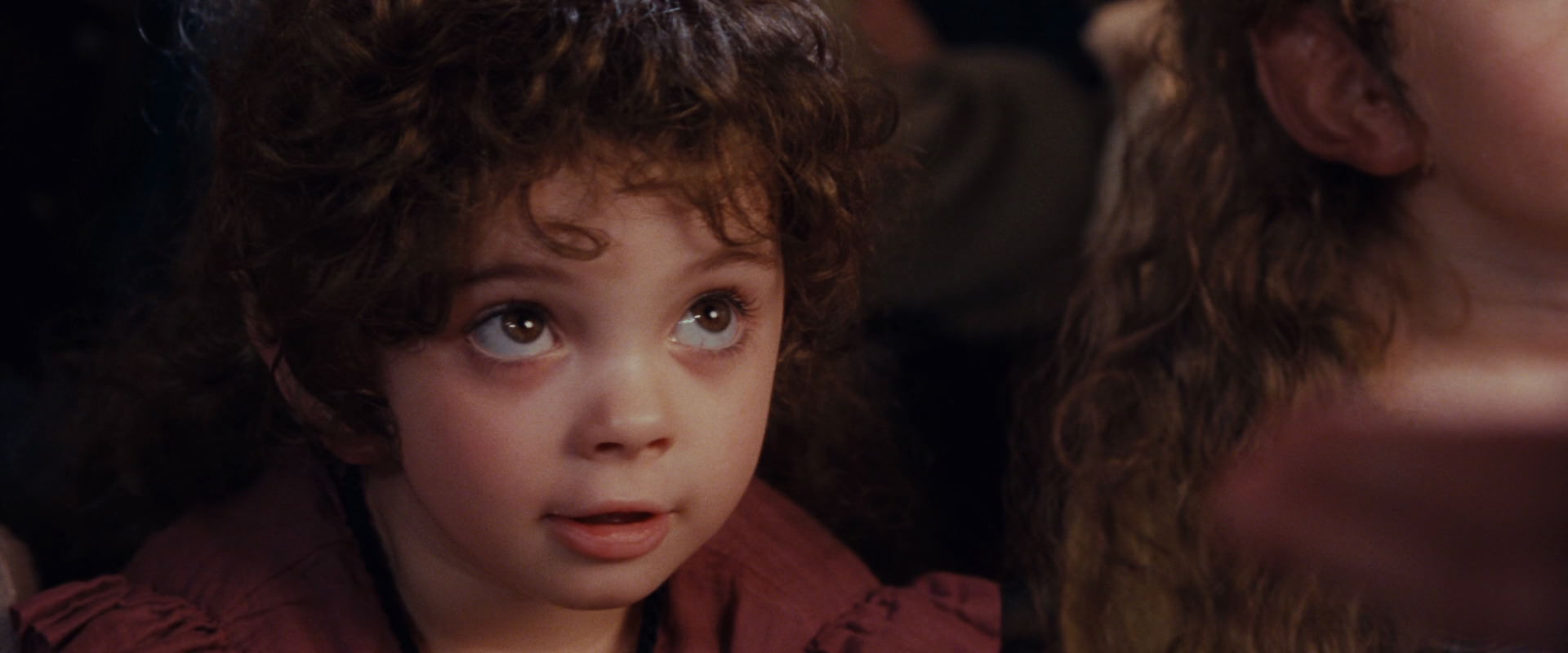 The Lord of the Rings: The Fellowship of the Ring (2001) HD screenshot 2273