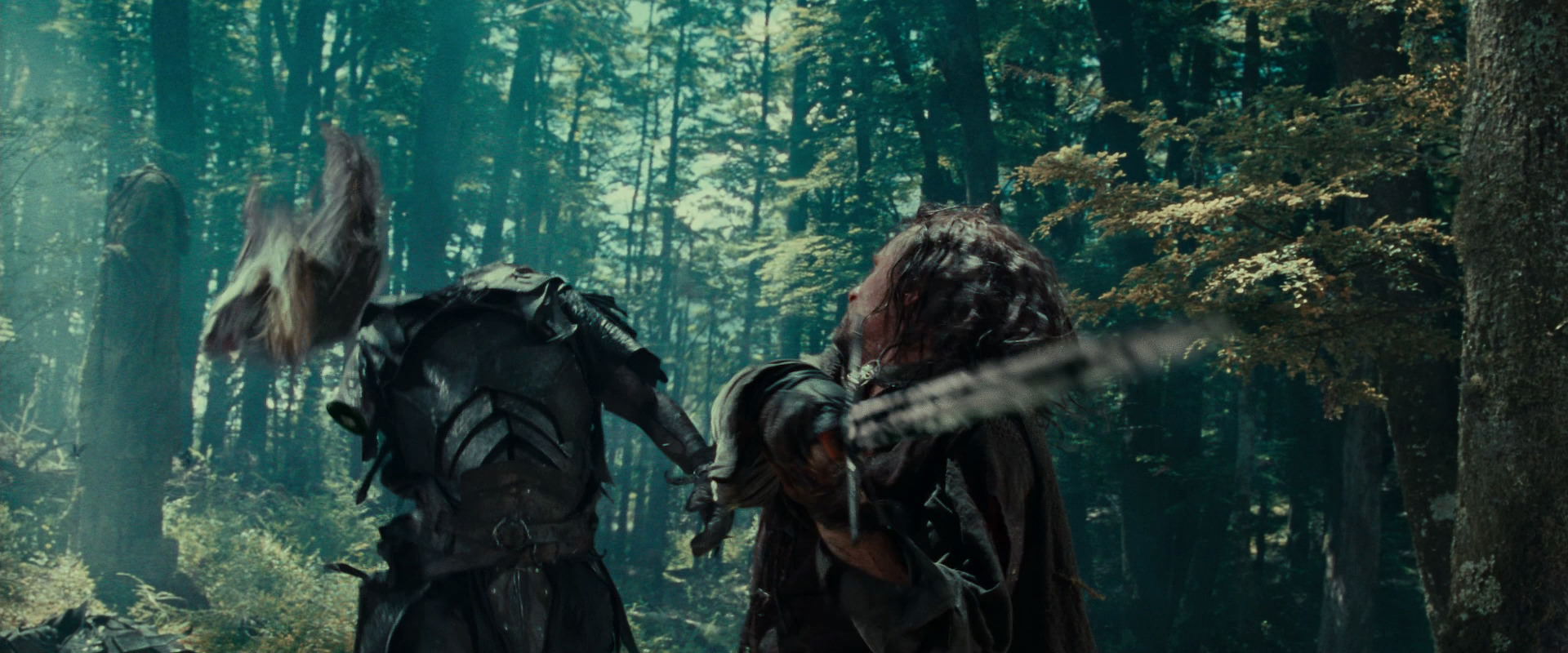 The Lord of the Rings: The Fellowship of the Ring (2001) movie still 22732