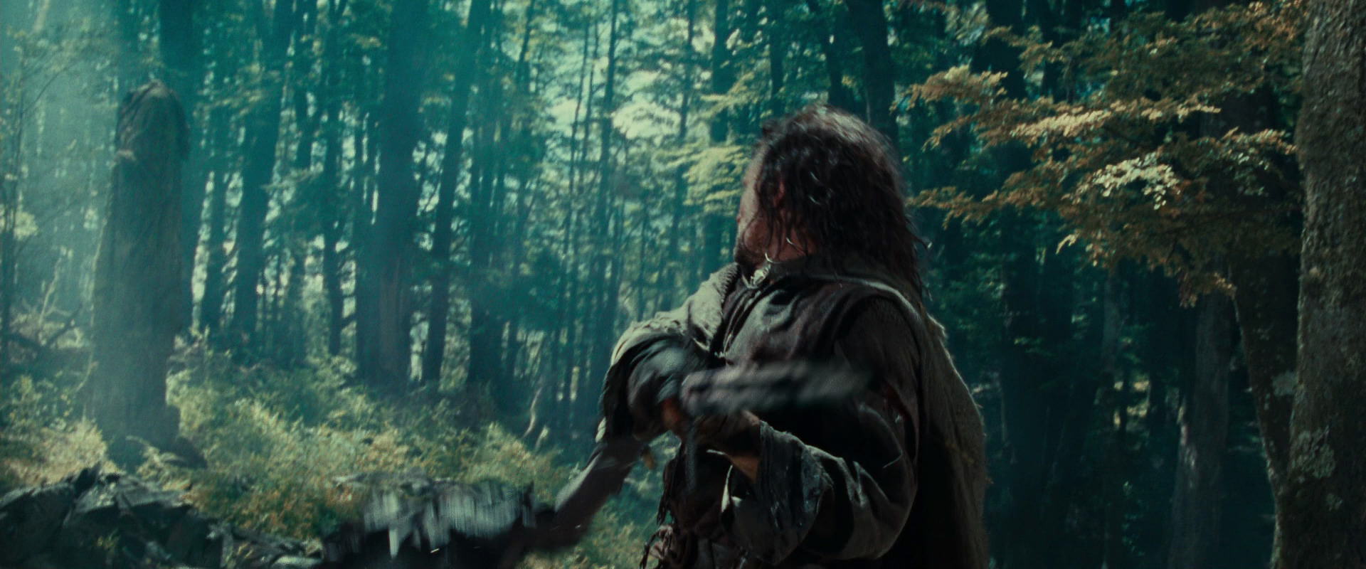 The Lord of the Rings: The Fellowship of the Ring (2001) HD screenshot 22733