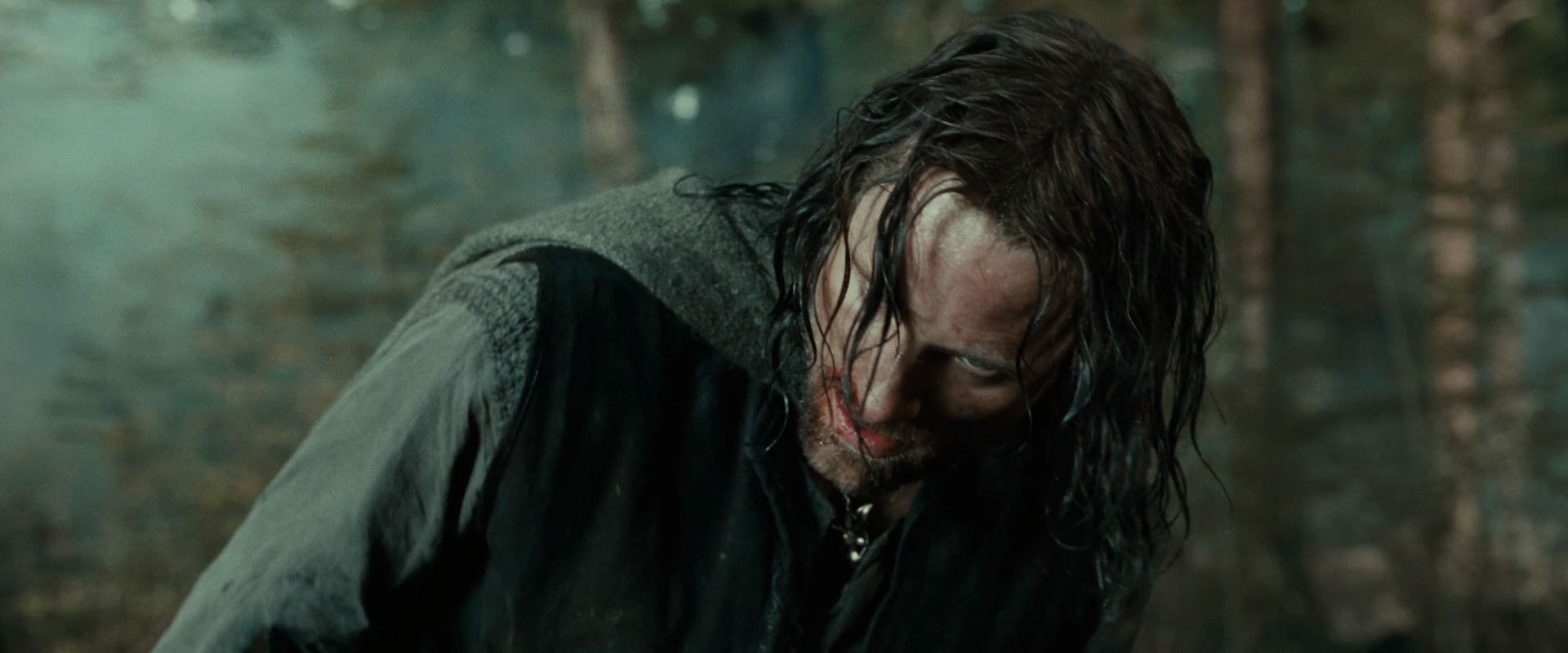 The Lord of the Rings: The Fellowship of the Ring (2001) screencap 22734