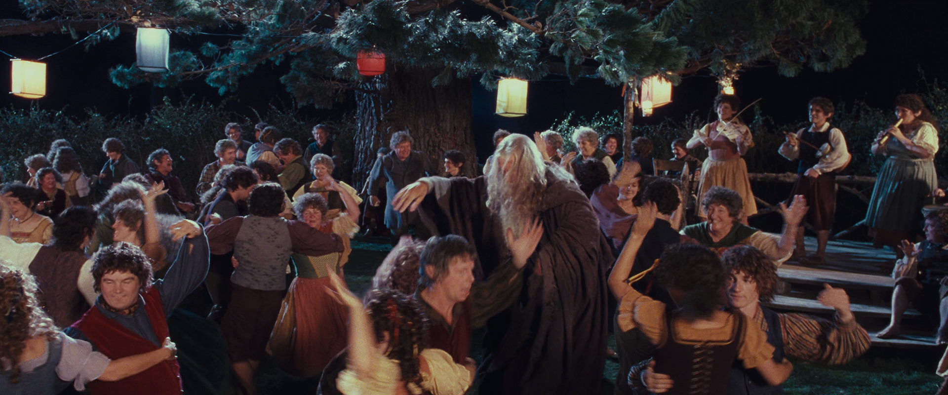 The Lord of the Rings: The Fellowship of the Ring (2001) screencap 2274