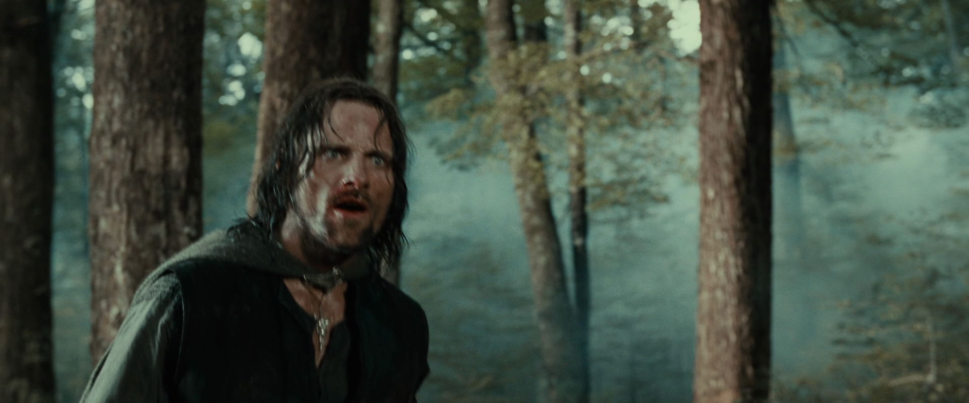 The Lord of the Rings: The Fellowship of the Ring (2001) movie still 22741