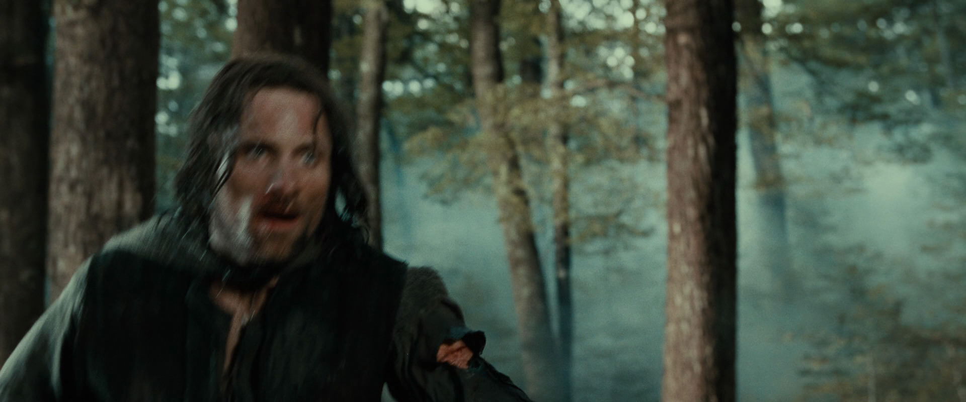 The Lord of the Rings: The Fellowship of the Ring (2001) HD screenshot 22742