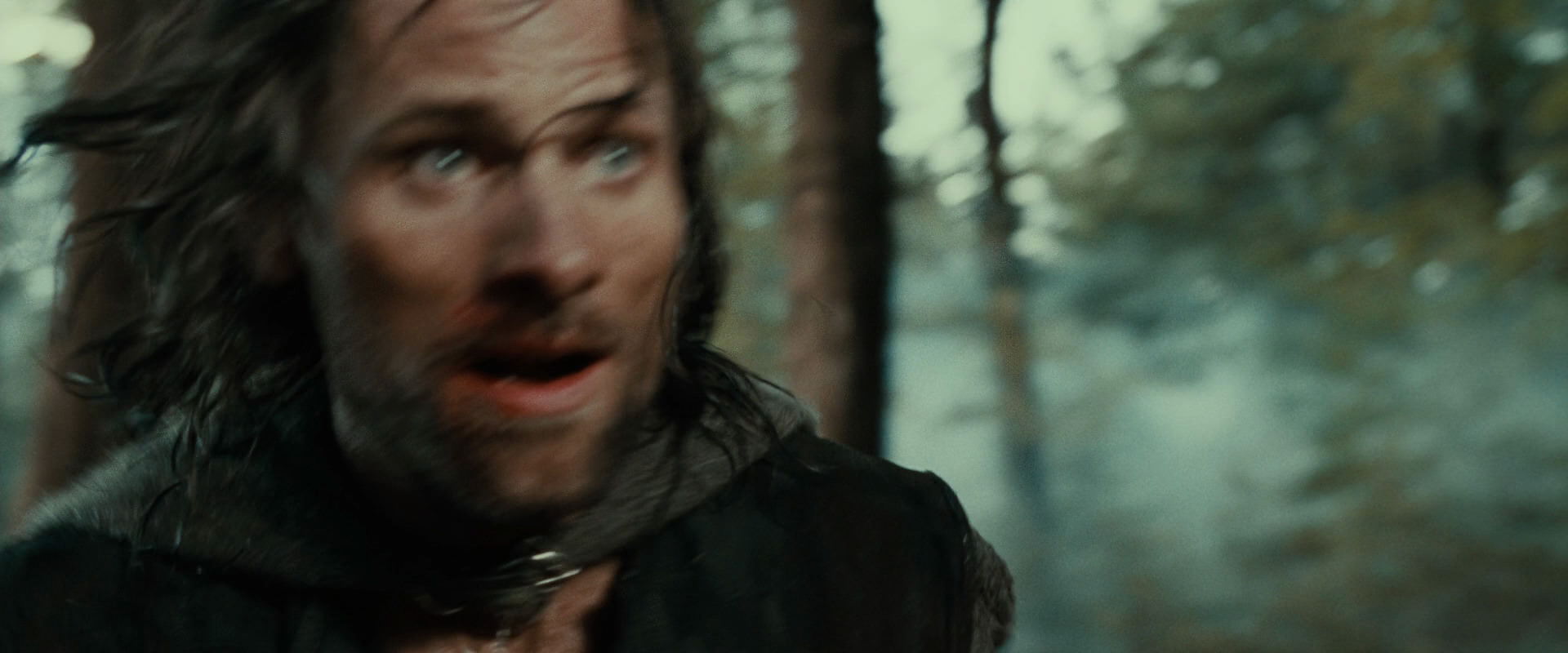 The Lord of the Rings: The Fellowship of the Ring (2001) movie still 22744