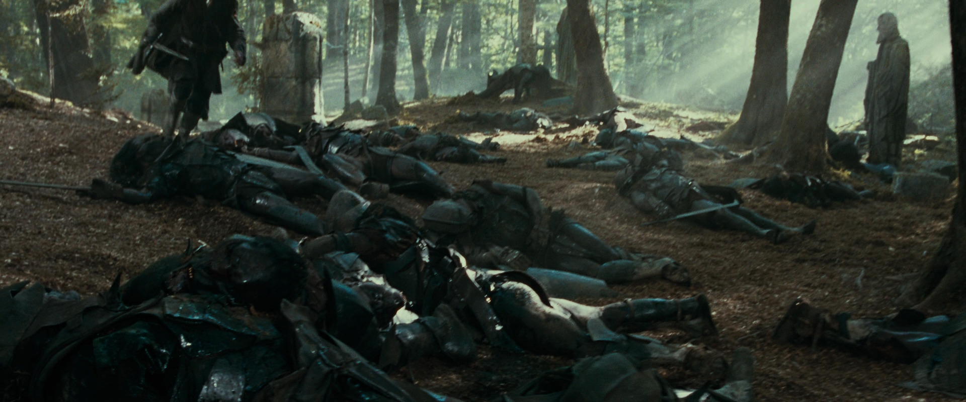 The Lord of the Rings: The Fellowship of the Ring (2001) HD screenshot 22745