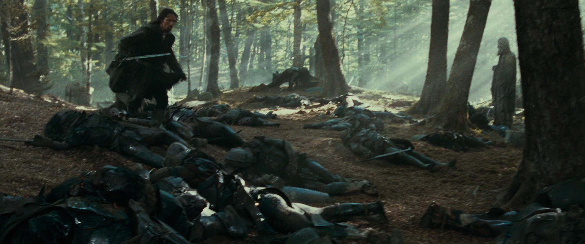 The Lord of the Rings: The Fellowship of the Ring (2001) screencap 22746
