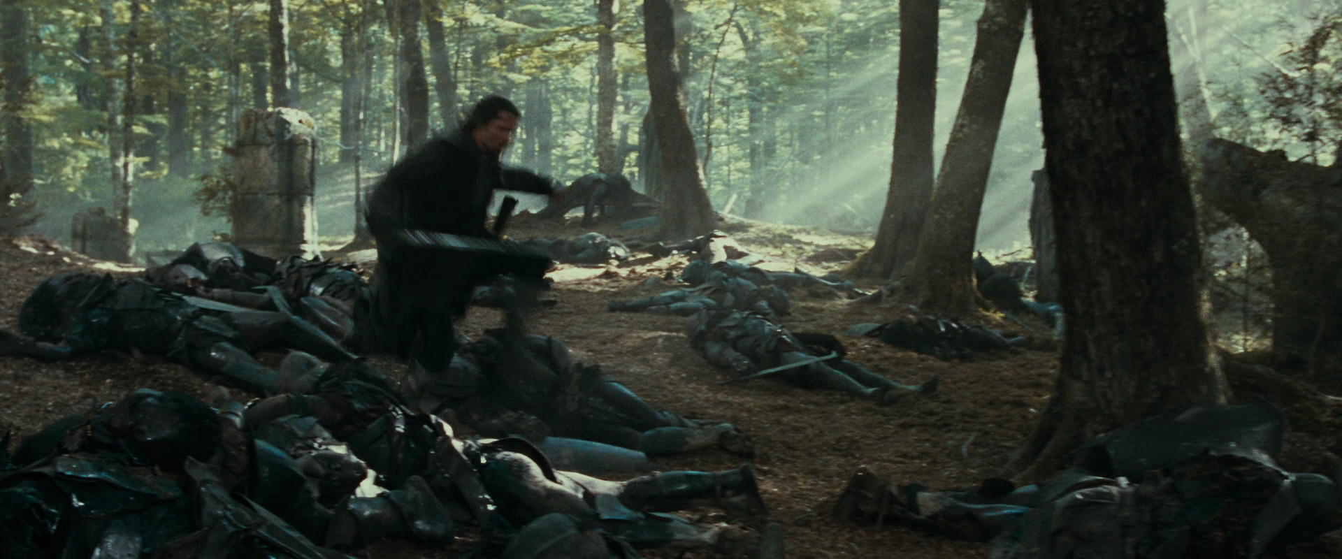 The Lord of the Rings: The Fellowship of the Ring (2001) movie still 22747