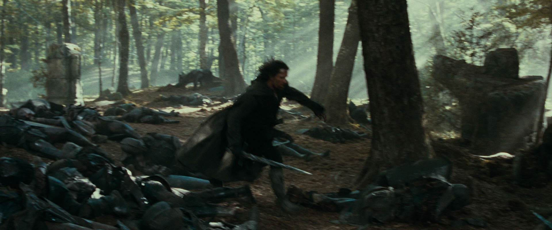 The Lord of the Rings: The Fellowship of the Ring (2001) HD screenshot 22748