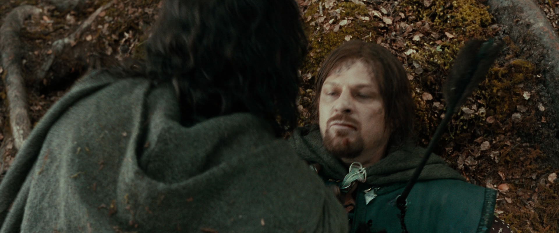 The Lord of the Rings: The Fellowship of the Ring (2001) movie still 22753