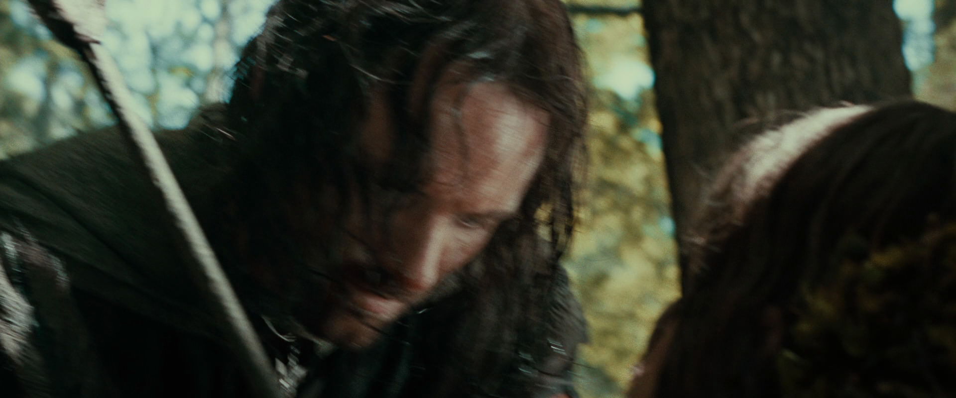 The Lord of the Rings: The Fellowship of the Ring (2001) screencap 22755
