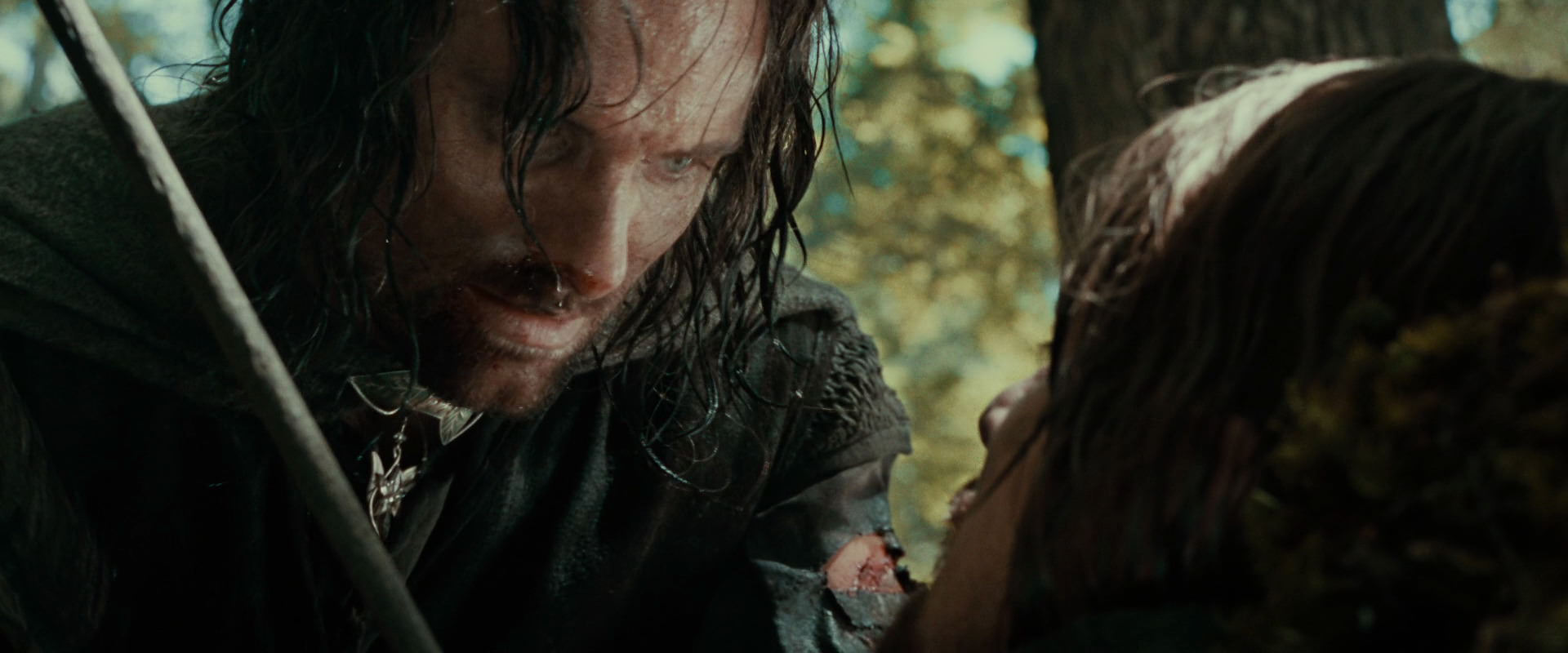 The Lord of the Rings: The Fellowship of the Ring (2001) movie still 22756
