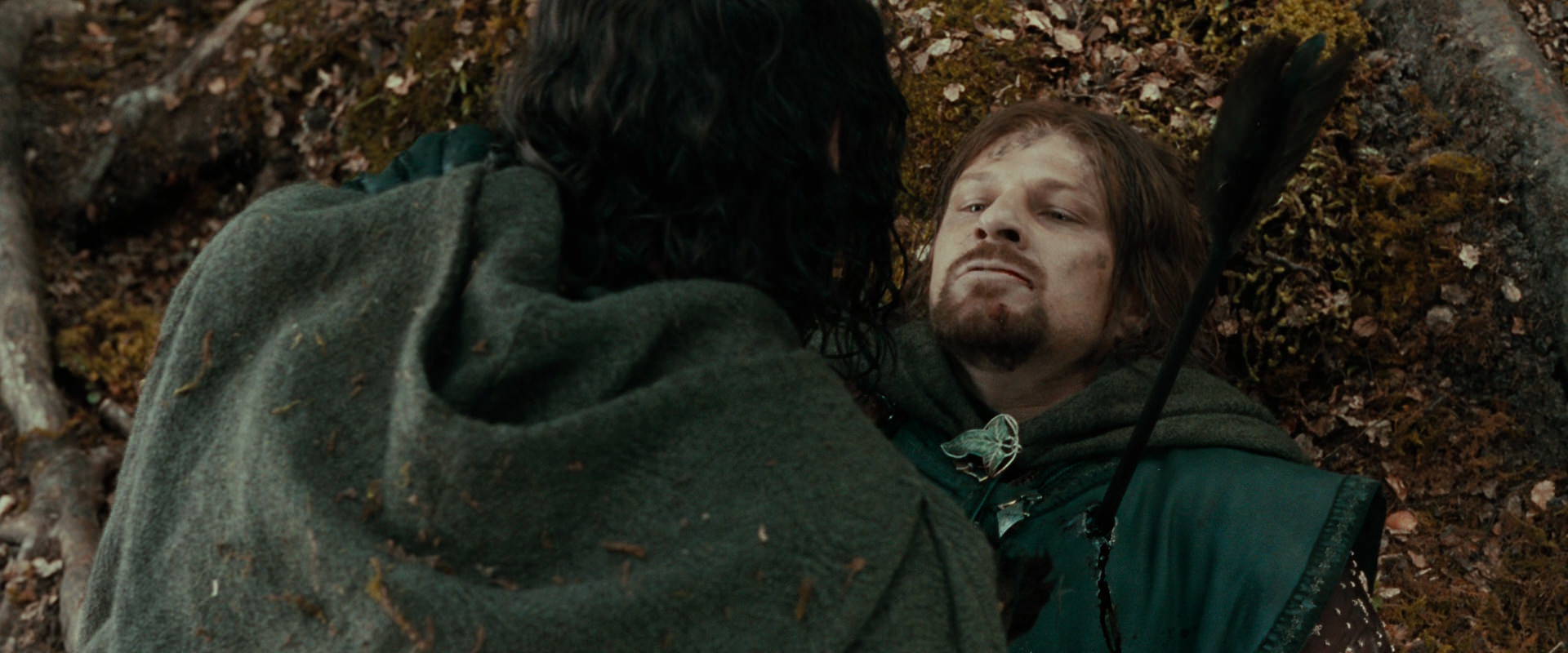The Lord of the Rings: The Fellowship of the Ring (2001) movie still 22759