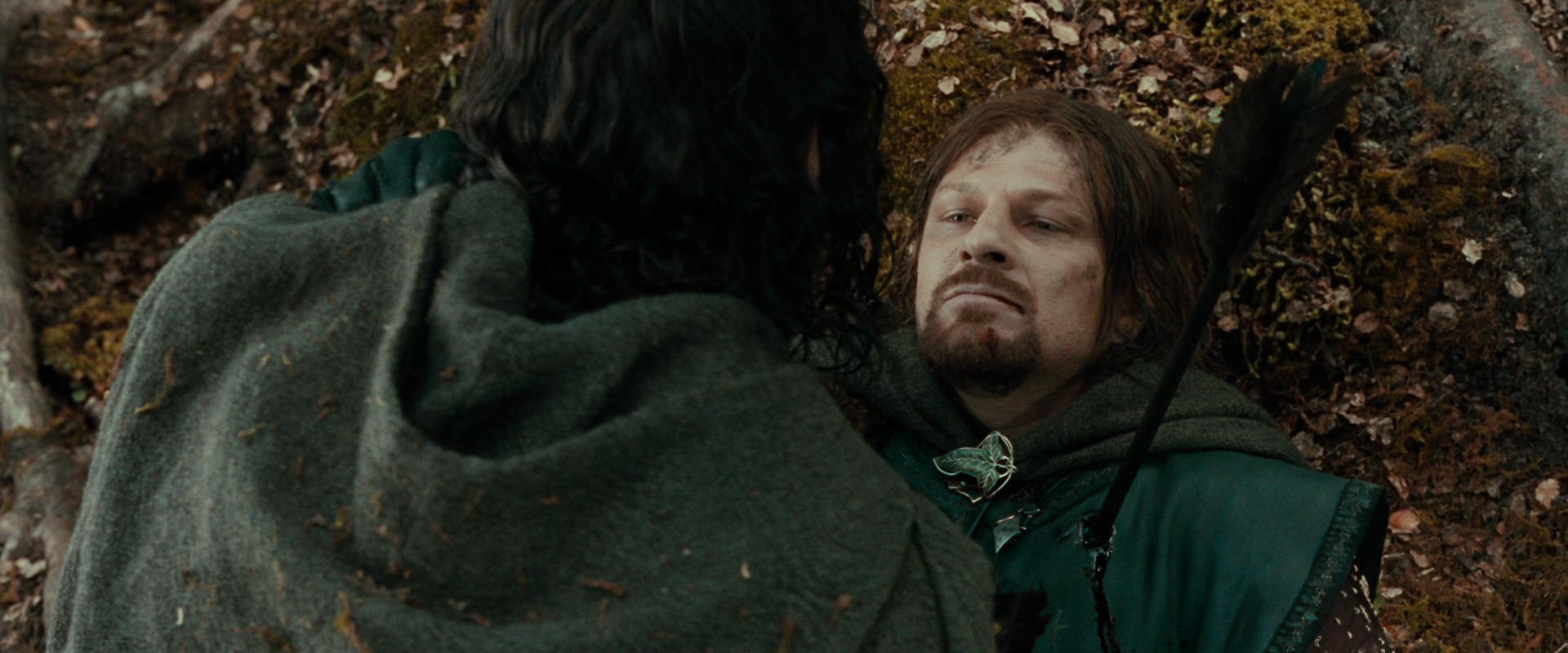 The Lord of the Rings: The Fellowship of the Ring (2001) movie still 22762