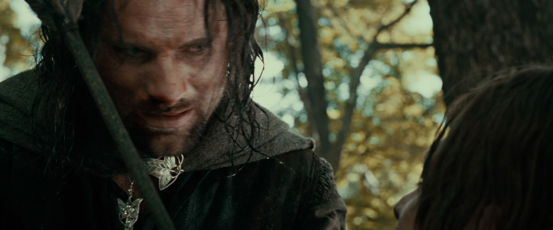 The Lord of the Rings: The Fellowship of the Ring (2001) HD screenshot 22763
