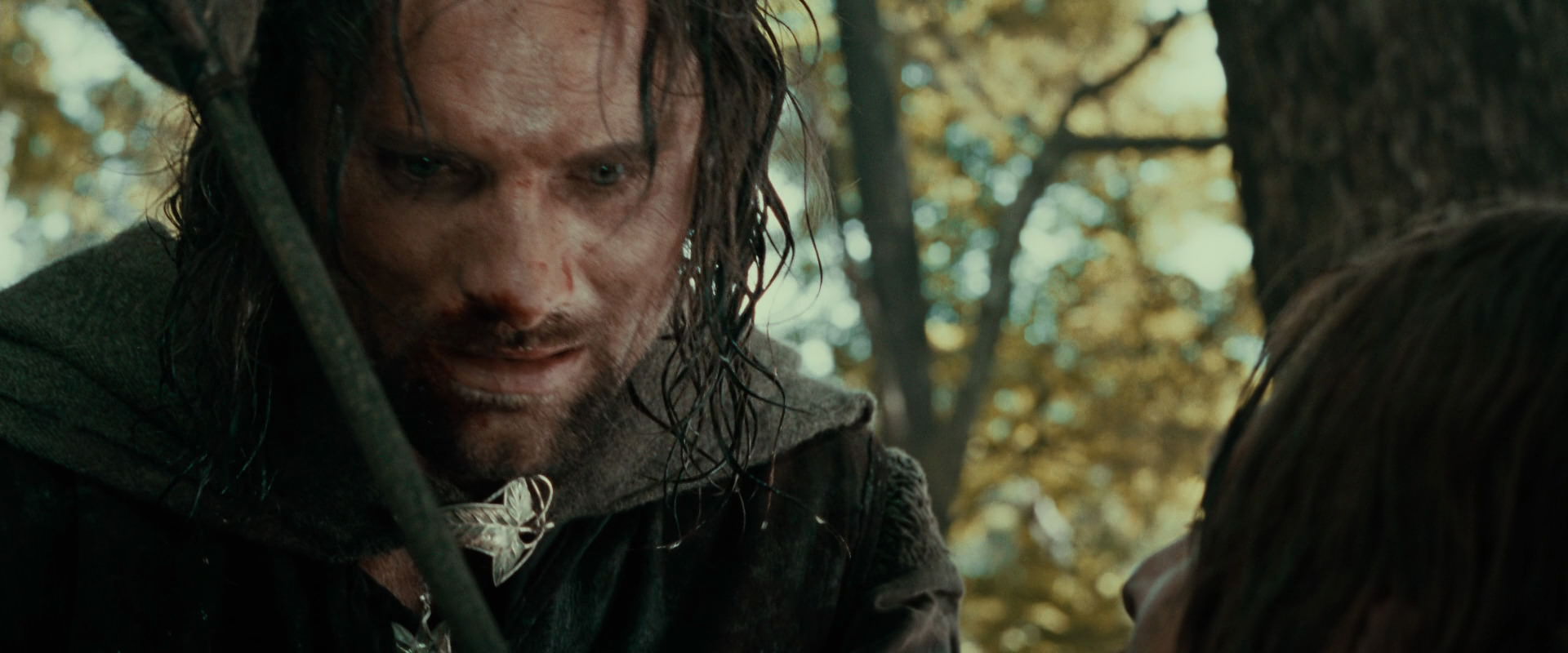 The Lord of the Rings: The Fellowship of the Ring (2001) movie still 22765