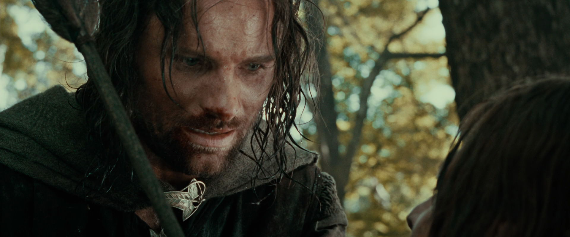 The Lord of the Rings: The Fellowship of the Ring (2001) HD screenshot 22766