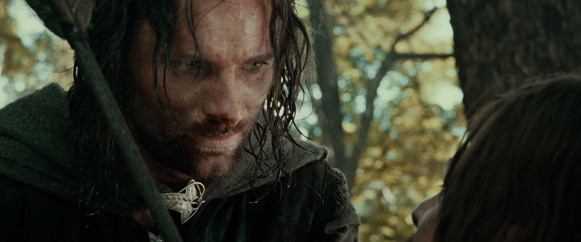 The Lord of the Rings: The Fellowship of the Ring (2001) movie still 22768