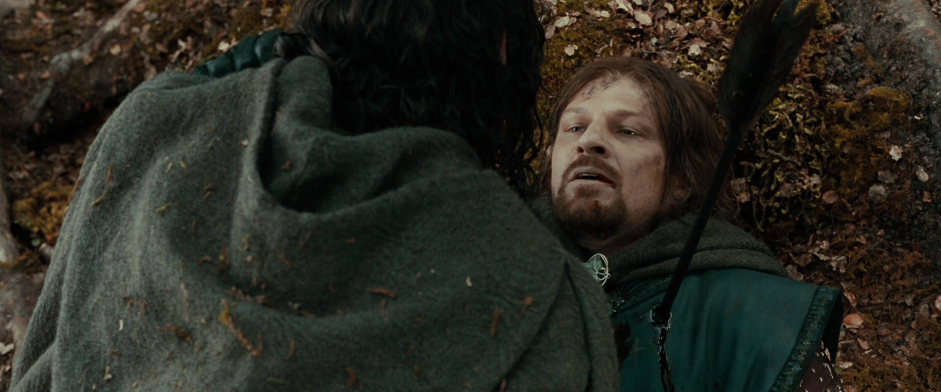 The Lord of the Rings: The Fellowship of the Ring (2001) HD screenshot 22769
