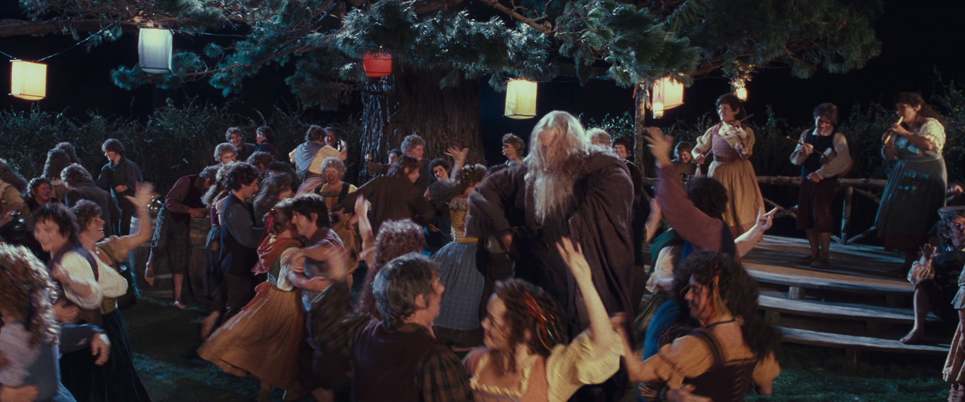 The Lord of the Rings: The Fellowship of the Ring (2001) screencap 2277