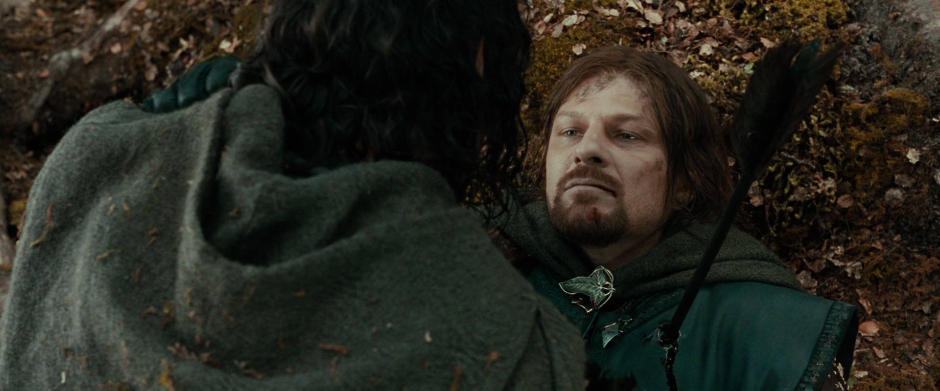 The Lord of the Rings: The Fellowship of the Ring (2001) screencap 22773