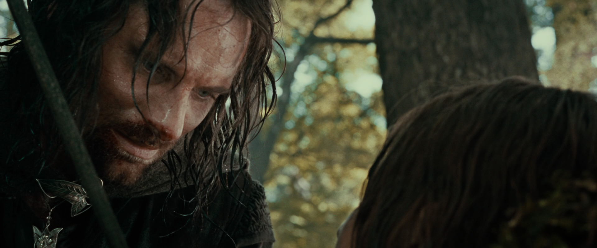 The Lord of the Rings: The Fellowship of the Ring (2001) movie still 22774