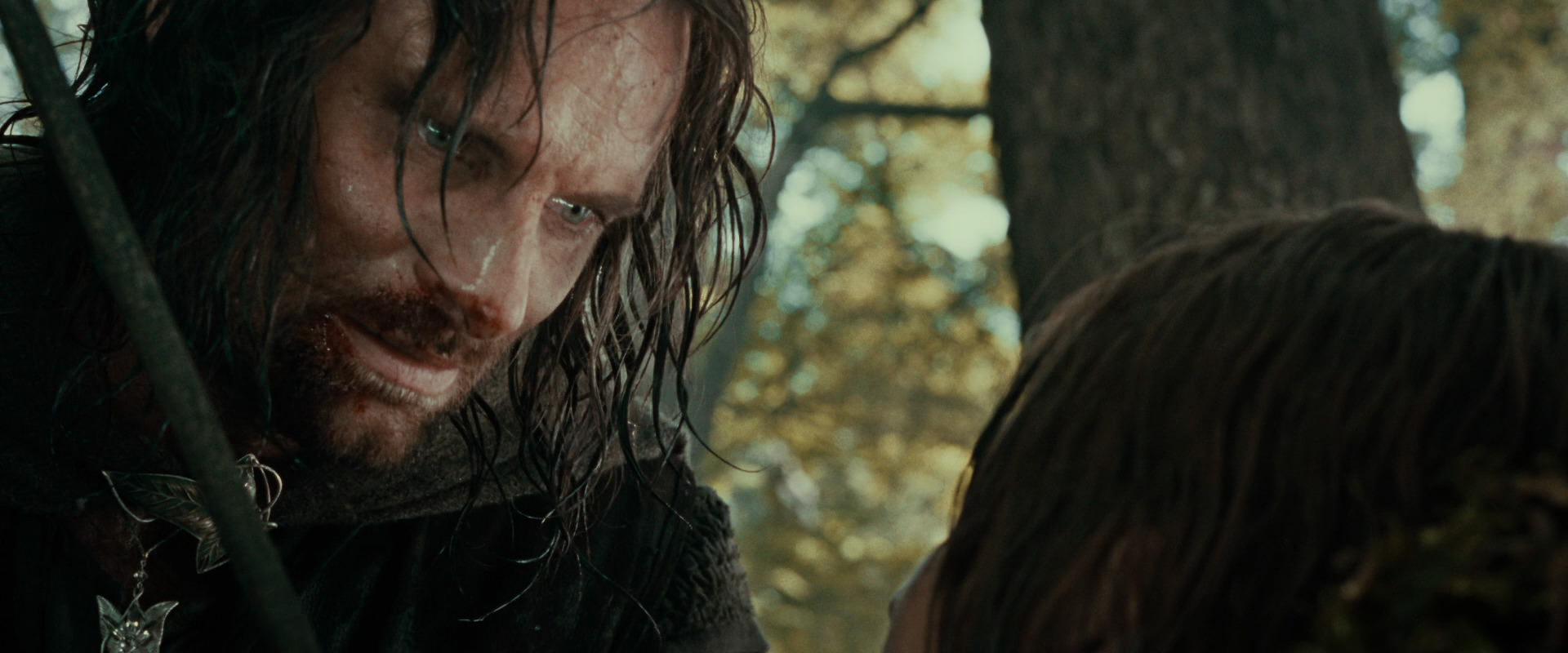 The Lord of the Rings: The Fellowship of the Ring (2001) HD screenshot 22775