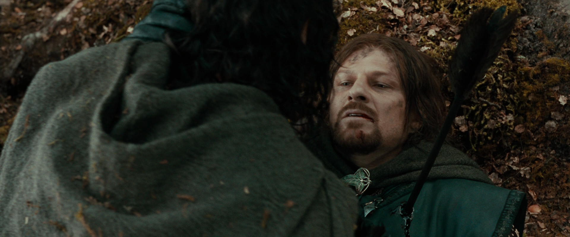 The Lord of the Rings: The Fellowship of the Ring (2001) screencap 22779
