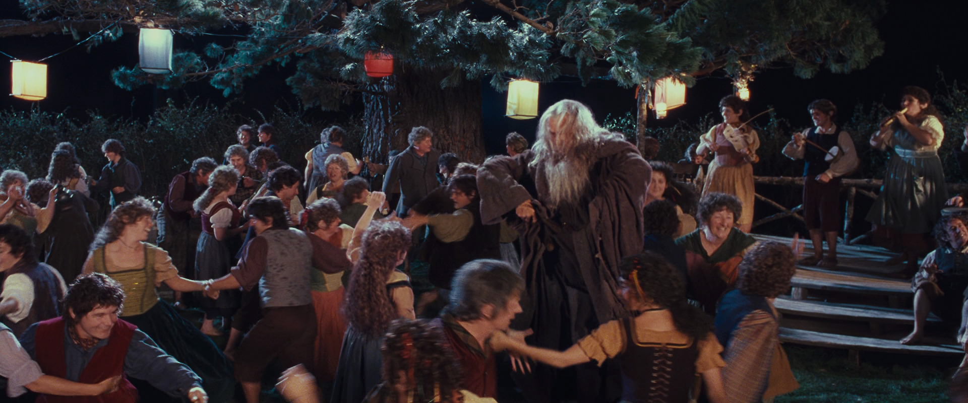 The Lord of the Rings: The Fellowship of the Ring (2001) movie still 2278