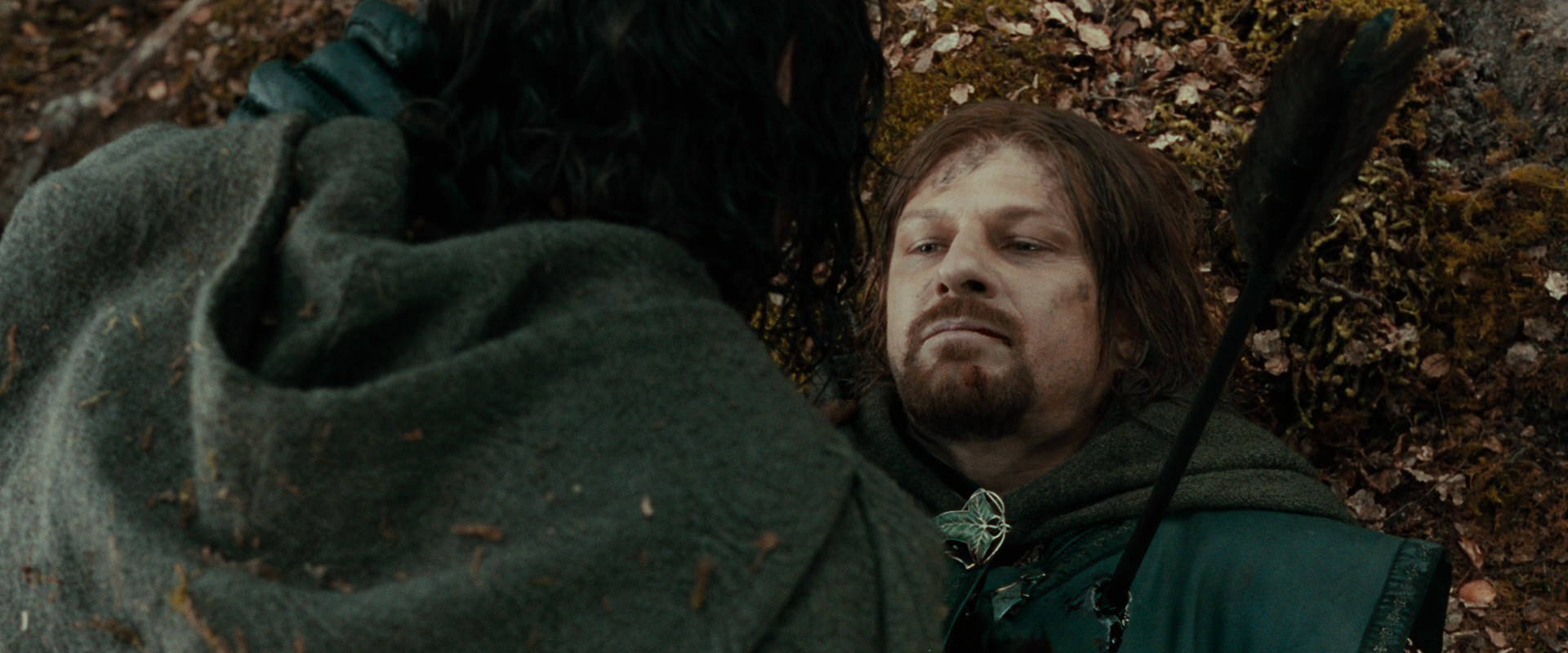 The Lord of the Rings: The Fellowship of the Ring (2001) HD screenshot 22781