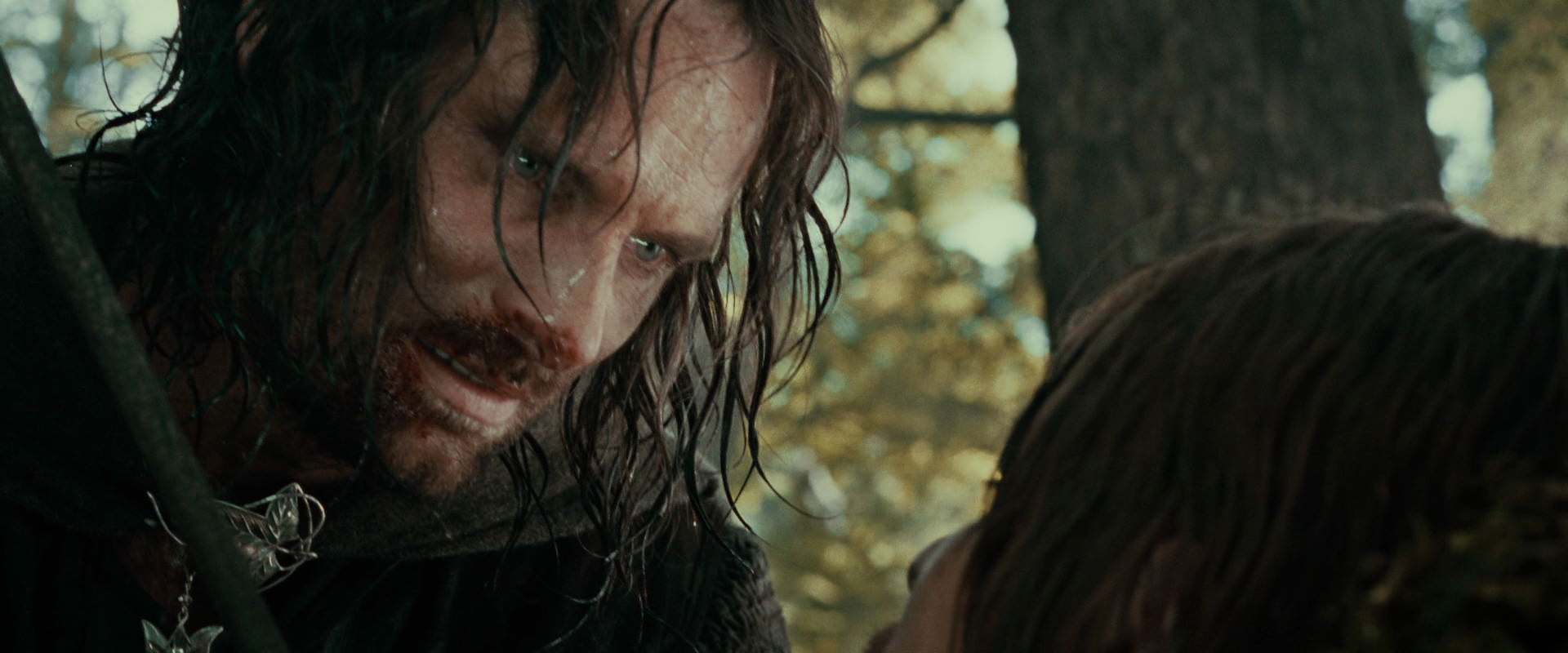 The Lord of the Rings: The Fellowship of the Ring (2001) movie still 22783