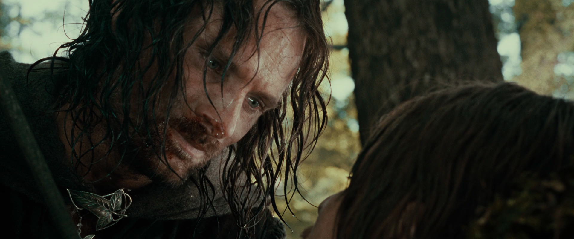 The Lord of the Rings: The Fellowship of the Ring (2001) movie still 22789