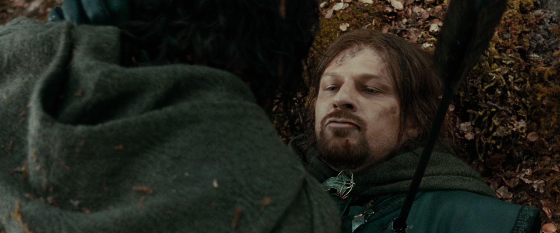 The Lord of the Rings: The Fellowship of the Ring (2001) HD screenshot 22790