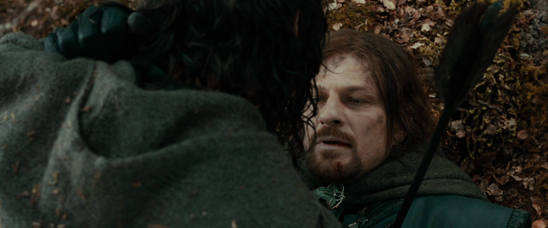 The Lord of the Rings: The Fellowship of the Ring (2001) screencap 22791