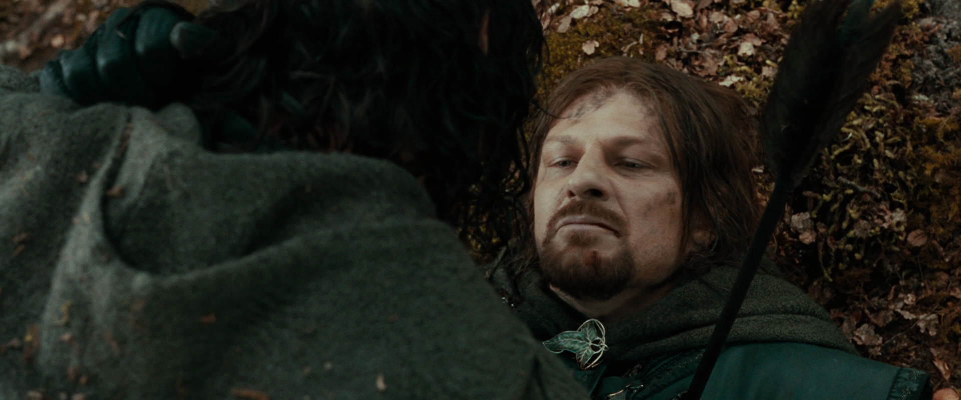 The Lord of the Rings: The Fellowship of the Ring (2001) movie still 22792