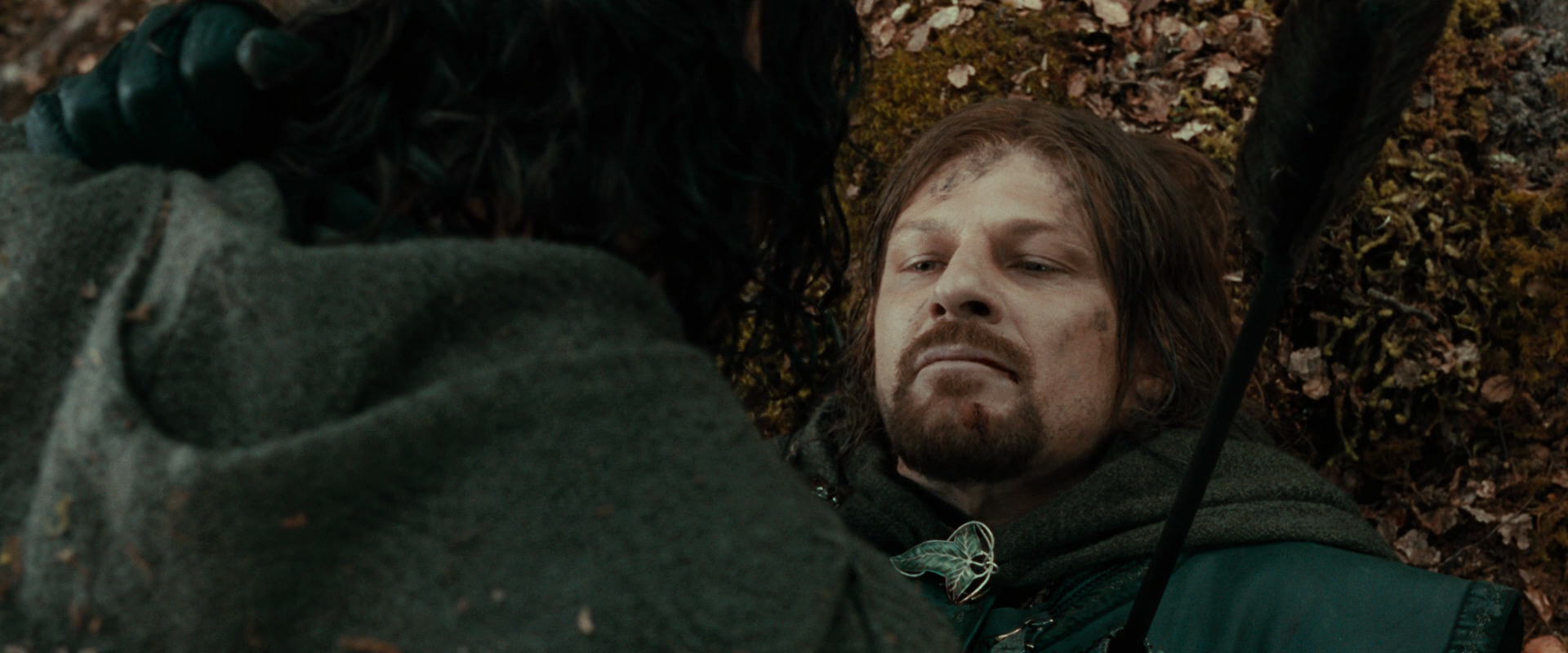 The Lord of the Rings: The Fellowship of the Ring (2001) HD screenshot 22793