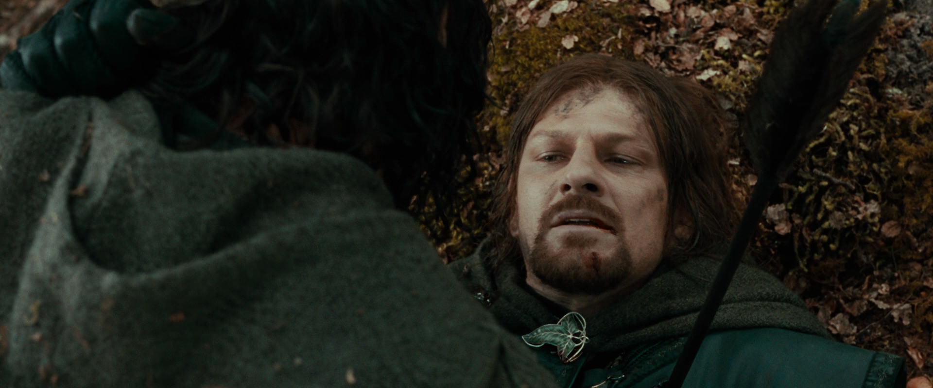 The Lord of the Rings: The Fellowship of the Ring (2001) screencap 22794