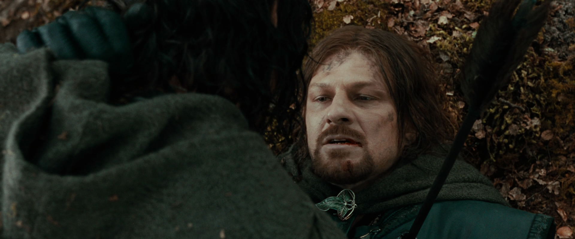 The Lord of the Rings: The Fellowship of the Ring (2001) movie still 22795