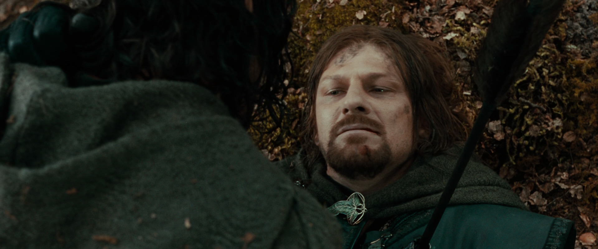 The Lord of the Rings: The Fellowship of the Ring (2001) HD screenshot 22796