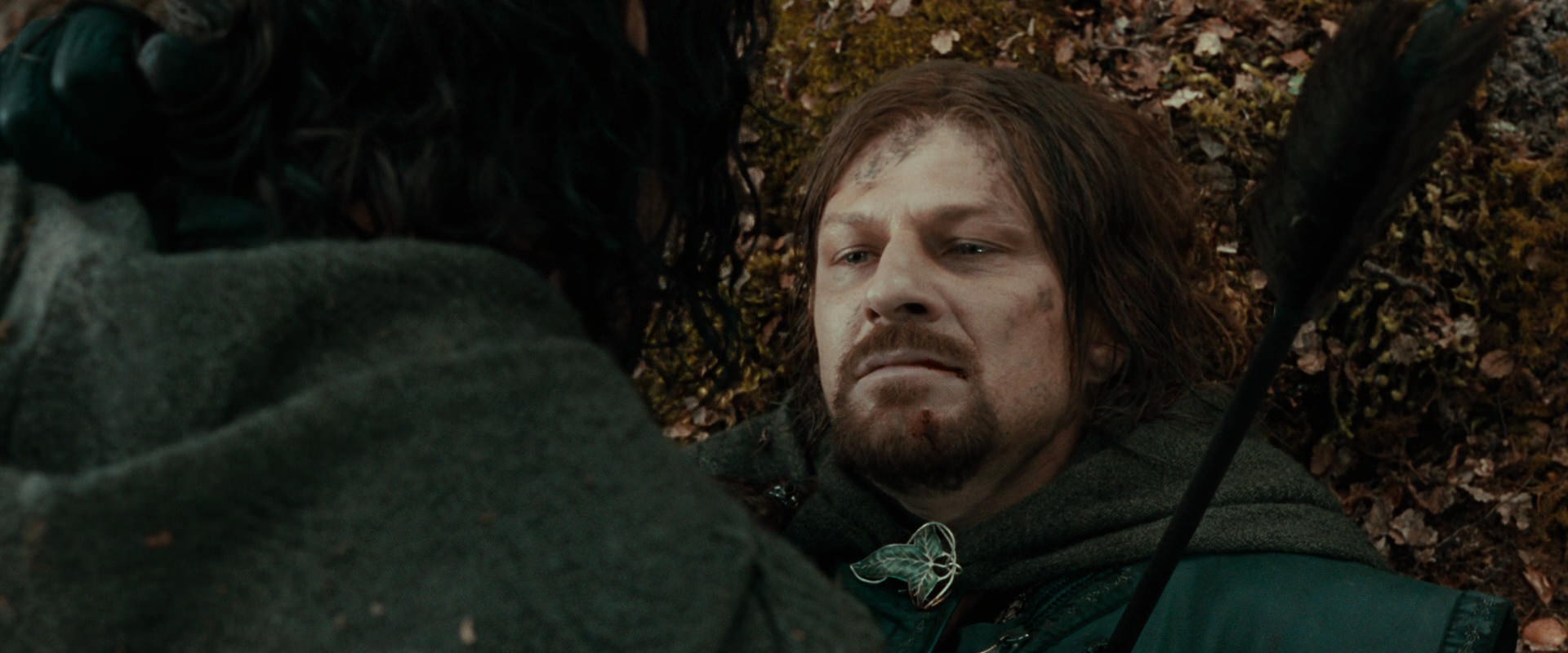 The Lord of the Rings: The Fellowship of the Ring (2001) screencap 22797