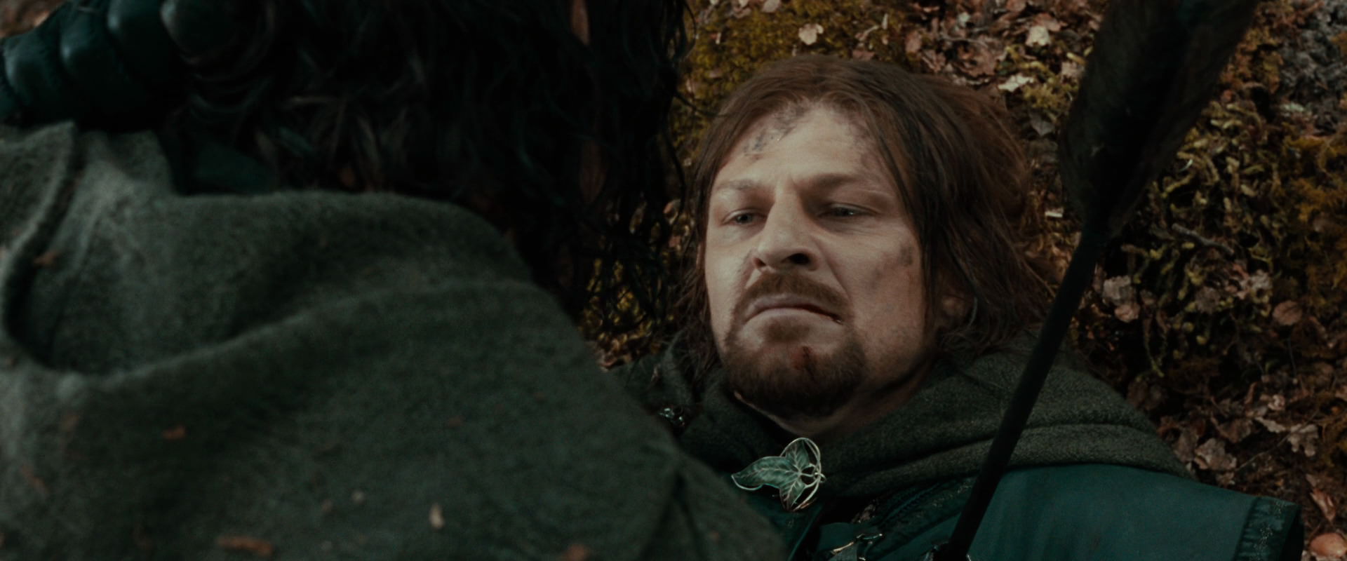 The Lord of the Rings: The Fellowship of the Ring (2001) movie still 22798