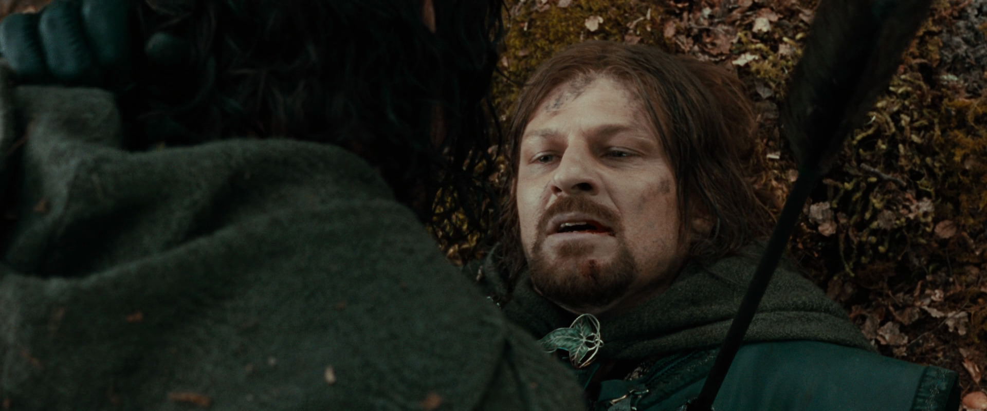 The Lord of the Rings: The Fellowship of the Ring (2001) HD screenshot 22799