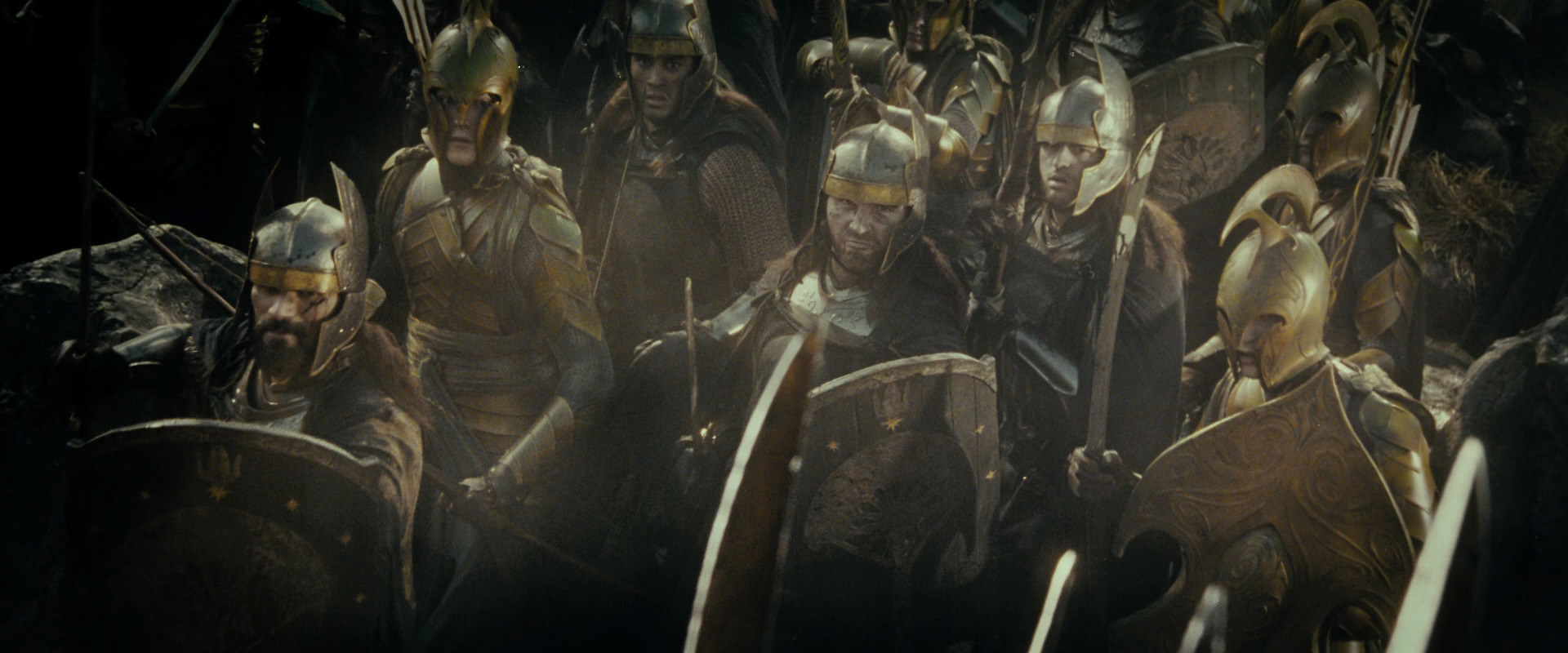 The Lord of the Rings: The Fellowship of the Ring (2001) screencap 228