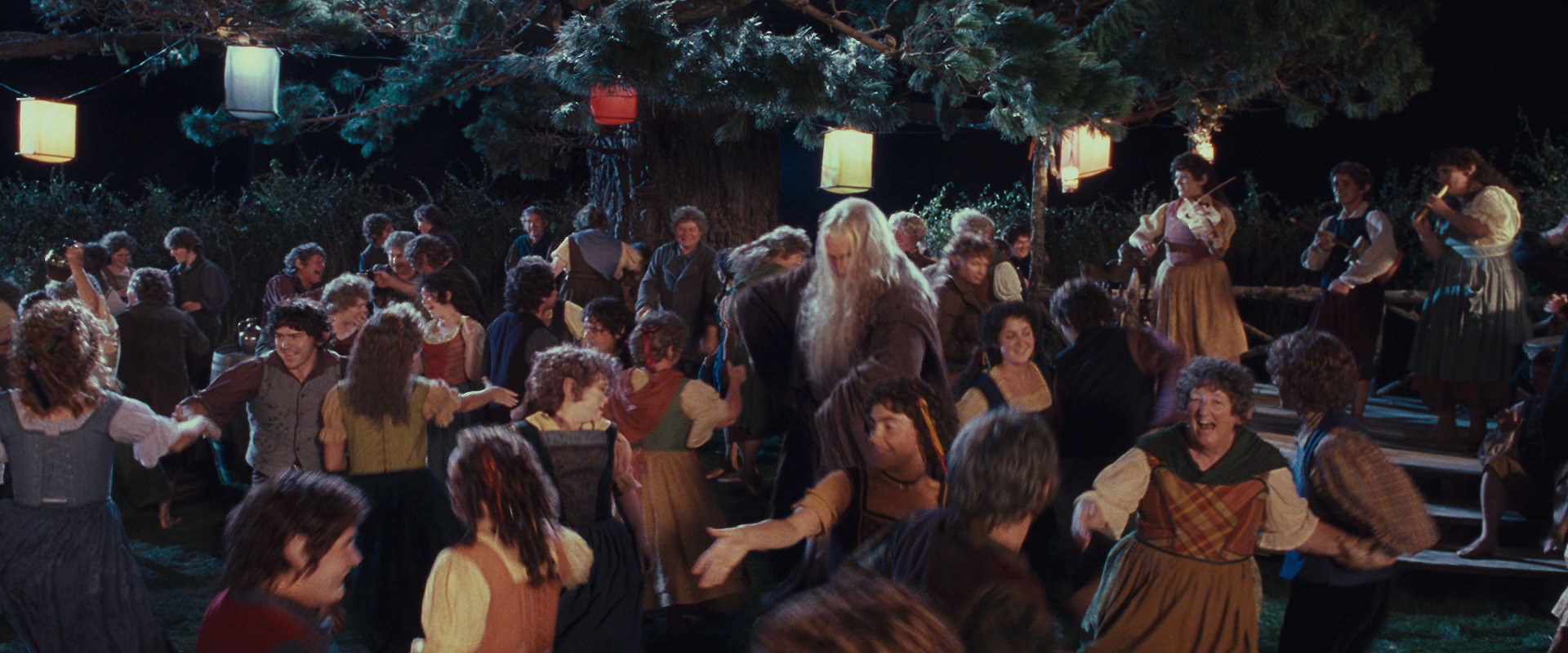 The Lord of the Rings: The Fellowship of the Ring (2001) screencap 2280